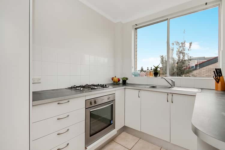 Third view of Homely apartment listing, 36/18 Ronald Avenue, Freshwater NSW 2096