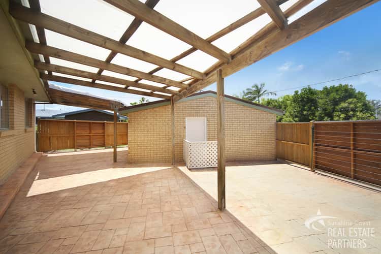 Second view of Homely house listing, 8 Grant Street, Battery Hill QLD 4551
