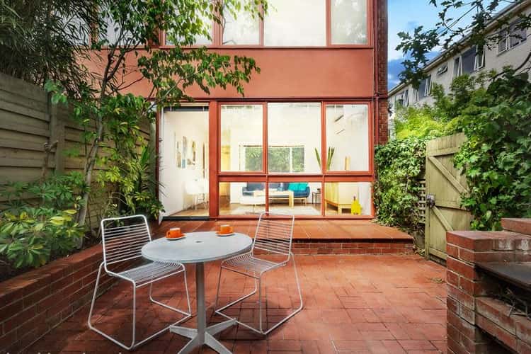 Fourth view of Homely apartment listing, 1/8 Williams Road, Prahran VIC 3181
