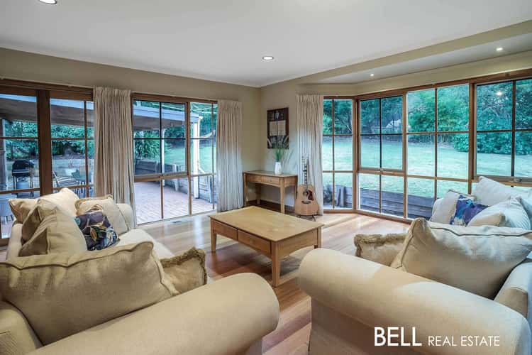 Third view of Homely house listing, 7 The Crescent, Belgrave Heights VIC 3160