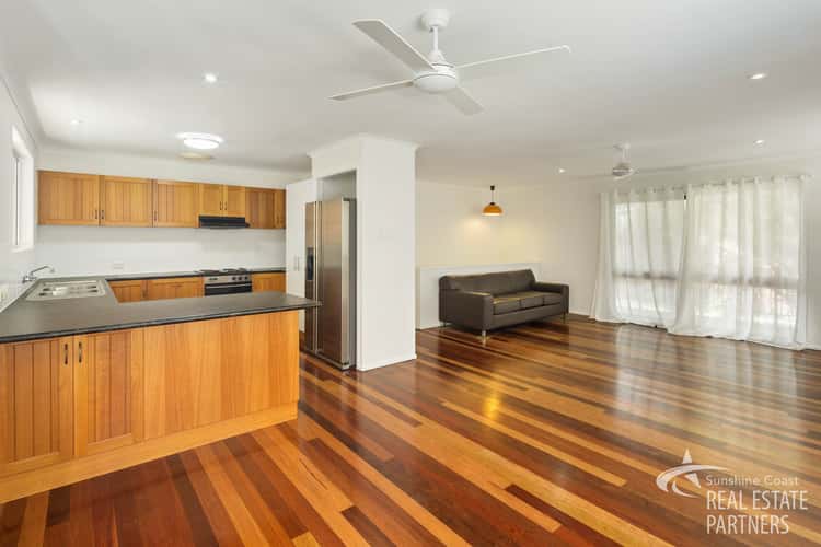 Fourth view of Homely house listing, 2 Rowell Street, Battery Hill QLD 4551