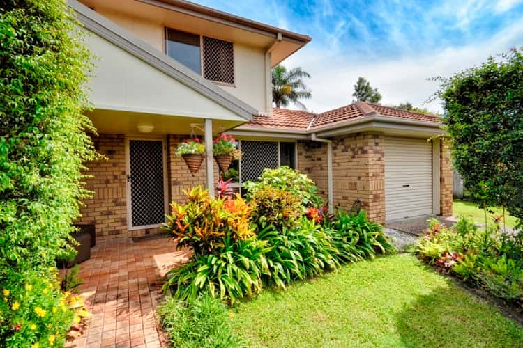 Second view of Homely unit listing, 20/2A Albatross Avenue, Aroona QLD 4551