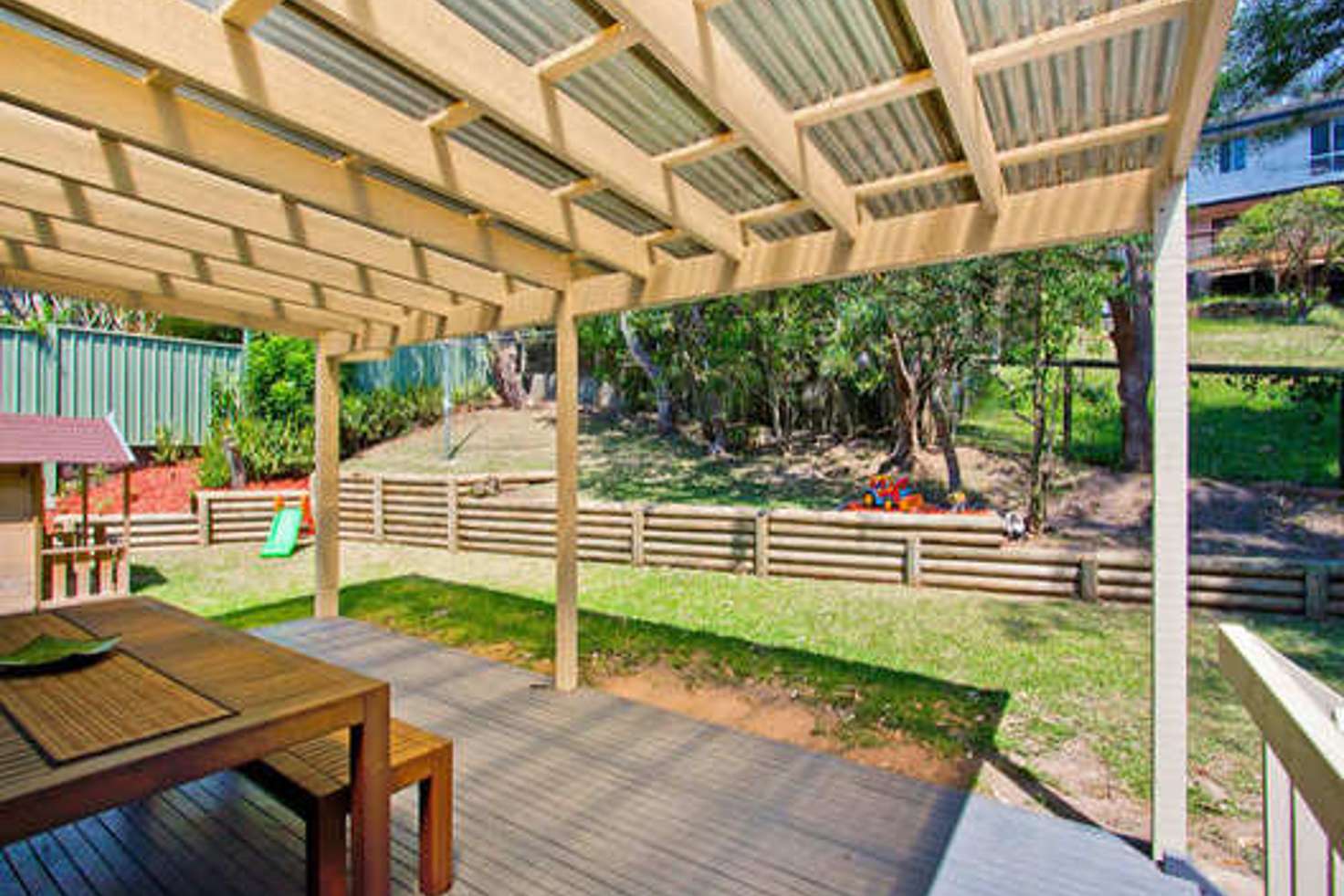 Main view of Homely apartment listing, 1/15 Oceano Street, Copacabana NSW 2251