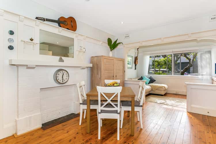 Second view of Homely apartment listing, 1/15 Upper Gilbert Street, Manly NSW 2095