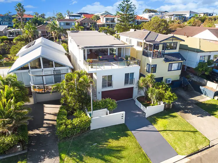 Second view of Homely house listing, 18 Austin Avenue, North Curl Curl NSW 2099