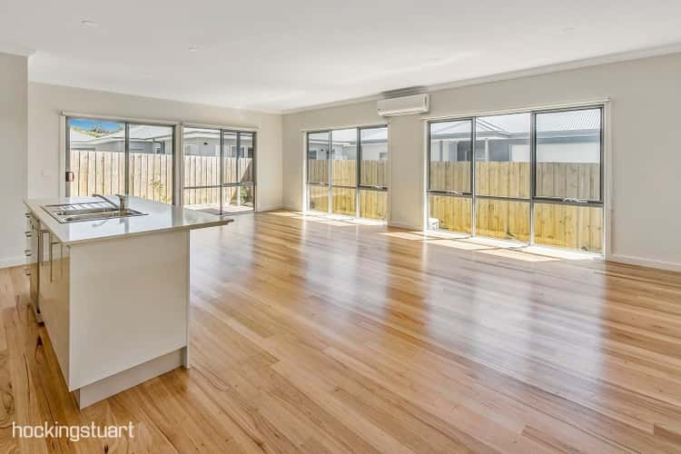 Fourth view of Homely townhouse listing, Lot 12/461-469 Waterfall Gully Road, Rosebud VIC 3939