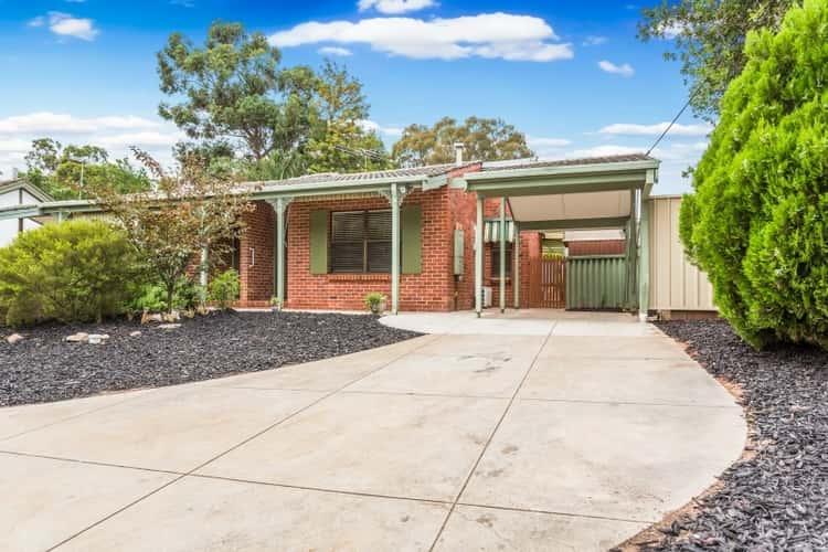Second view of Homely unit listing, Unit 2/71 Hancock Road, Tea Tree Gully SA 5091