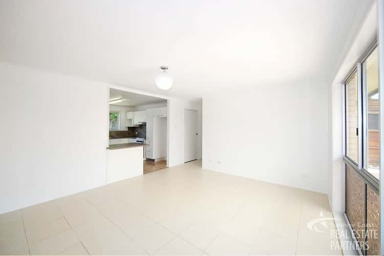 Fourth view of Homely house listing, 8 Grant Street, Battery Hill QLD 4551