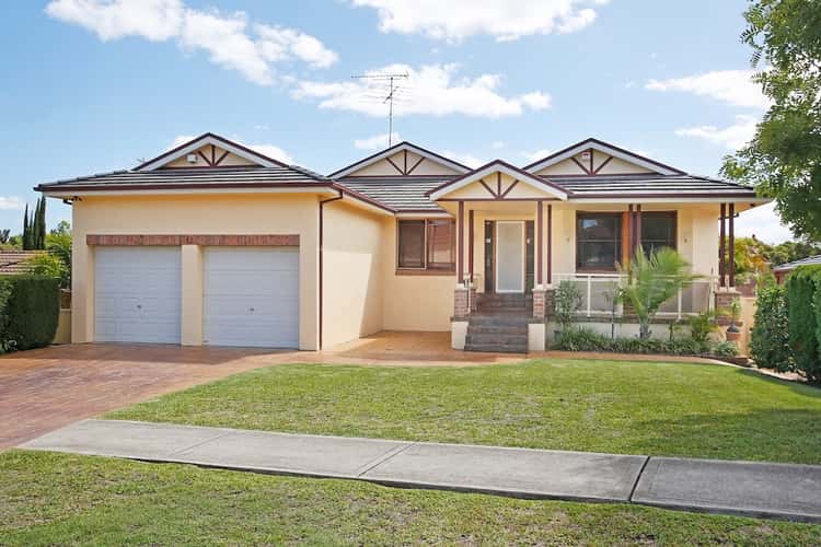 Main view of Homely house listing, 7 Birgitte Crescent, Cecil Hills NSW 2171