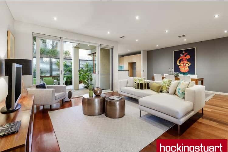 Second view of Homely house listing, 18 Cambridge Street, Caulfield North VIC 3161