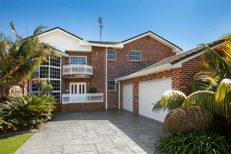Main view of Homely house listing, 153 Captain Cook Drive, Barrack Heights NSW 2528