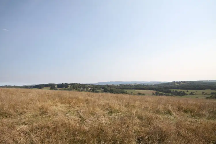 Lot 4 Kennedy Road, Avonsleigh VIC 3782