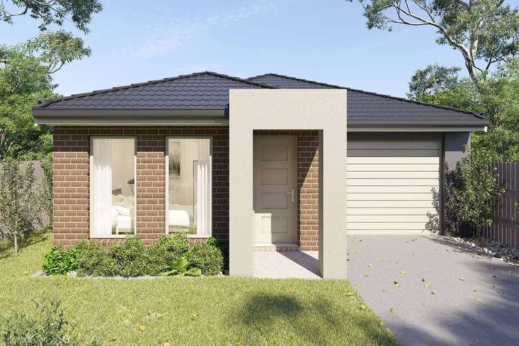Main view of Homely house listing, Lot 309 (no.12) Wooli Avenue, Clyde VIC 3978