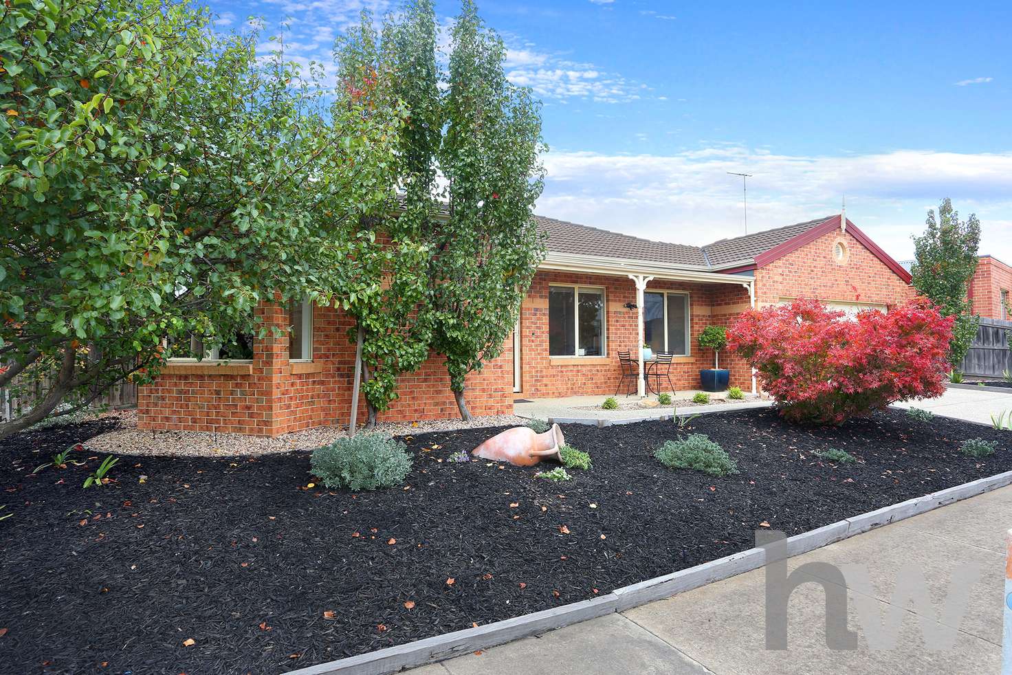 Main view of Homely house listing, 1 Resolute Drive, Waurn Ponds VIC 3216