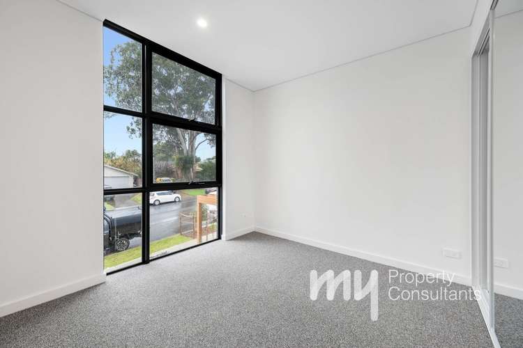 Fourth view of Homely townhouse listing, 208/38a Somerset Avenue, Narellan NSW 2567