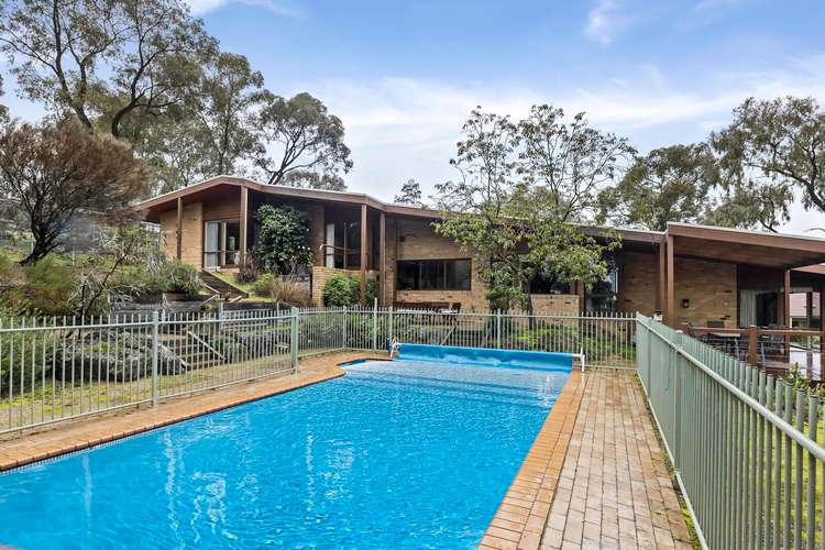 Second view of Homely house listing, 6 Campbell Court, Warrandyte VIC 3113