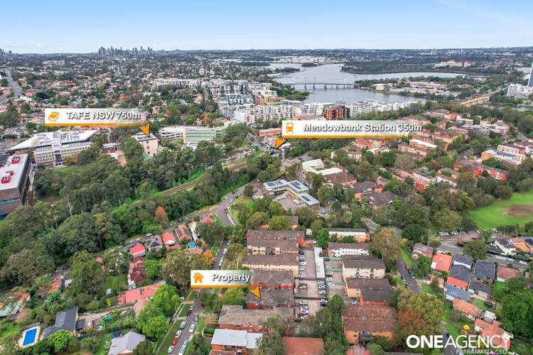 Main view of Homely unit listing, 9/14 Union Street, West Ryde NSW 2114