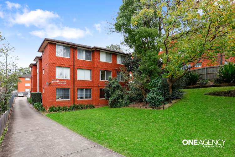 Third view of Homely unit listing, 9/14 Union Street, West Ryde NSW 2114