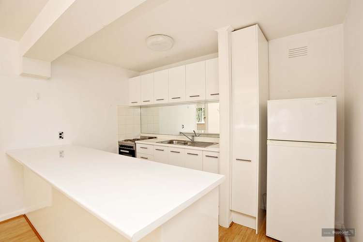 Third view of Homely apartment listing, 29/274a Domain Road, South Yarra VIC 3141