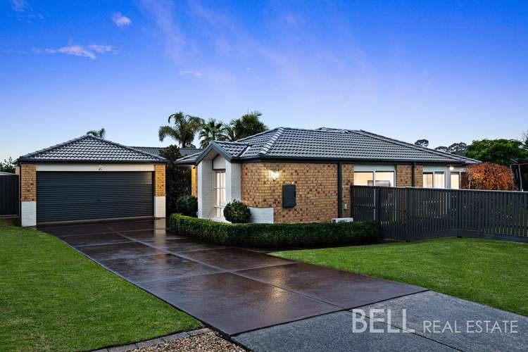 2 Baystone Place, Lilydale VIC 3140