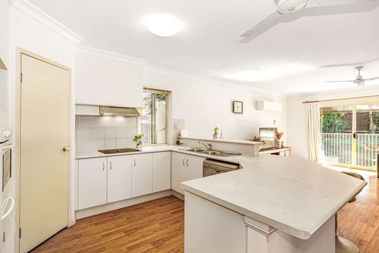 Fourth view of Homely house listing, 15 Crestwood Place, Moggill QLD 4070