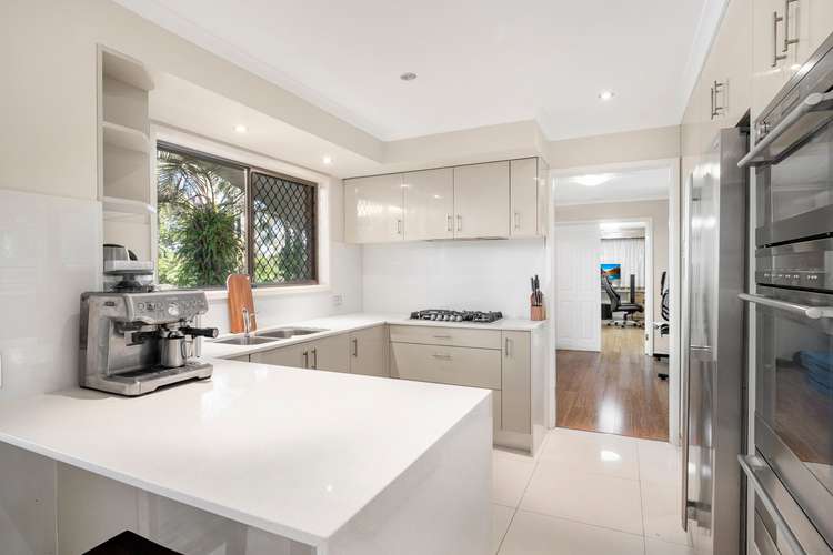 Second view of Homely house listing, 8 Photinia Place, Bellbowrie QLD 4070