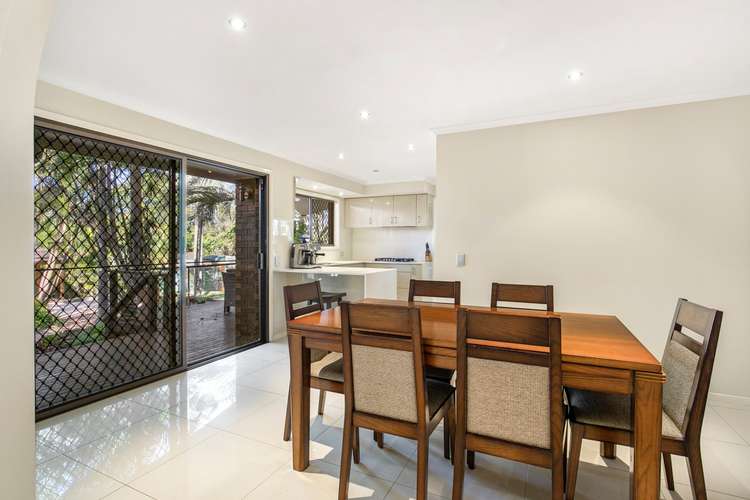 Sixth view of Homely house listing, 8 Photinia Place, Bellbowrie QLD 4070