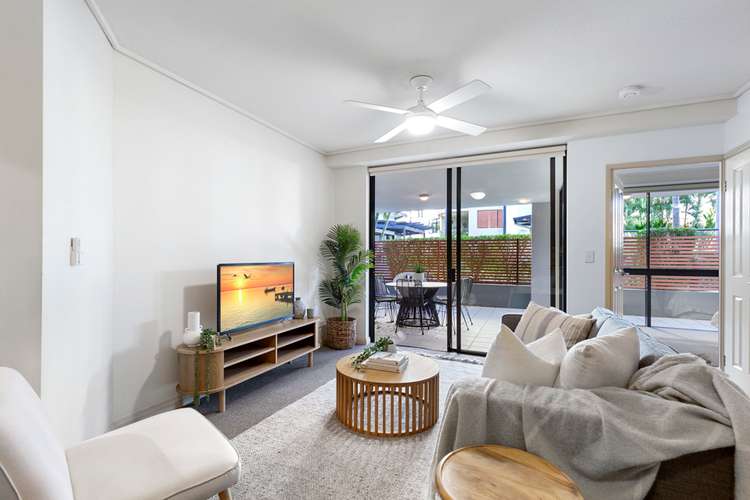 Fourth view of Homely unit listing, 111/7 Land Street, Toowong QLD 4066