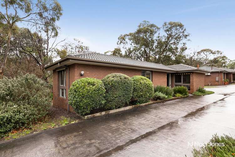 Main view of Homely unit listing, 1/37 Williams Road, Blackburn VIC 3130