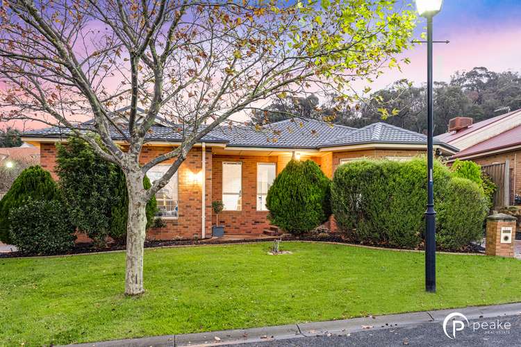 41 Janet Bowman Boulevard, Beaconsfield VIC 3807