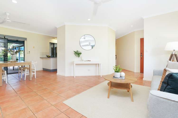 Second view of Homely house listing, 29 Corypha Circuit, Durack NT 830