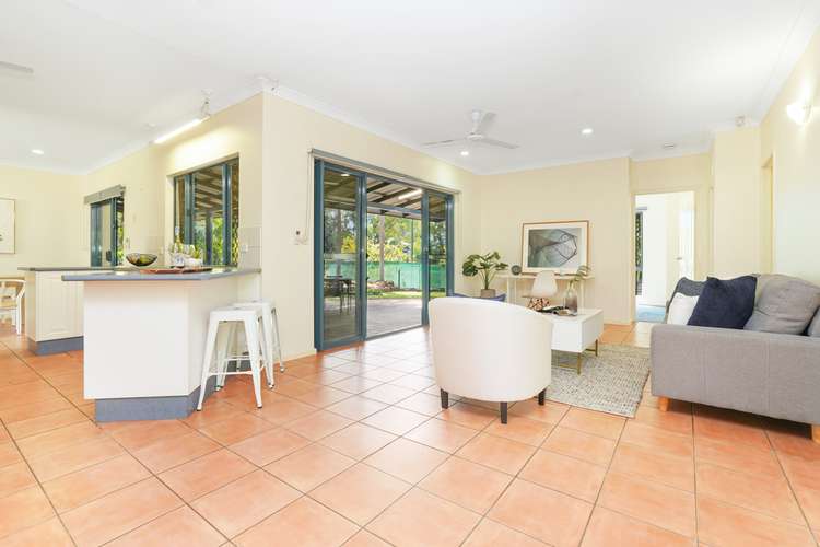 Fifth view of Homely house listing, 29 Corypha Circuit, Durack NT 830