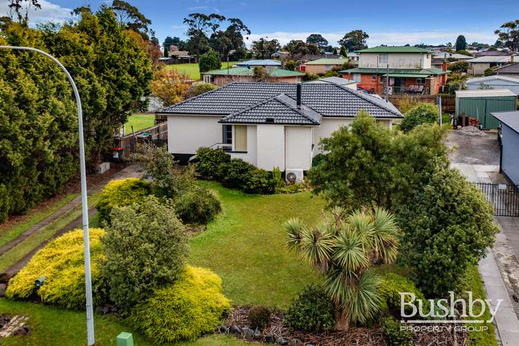 Second view of Homely house listing, 7 Quinn Avenue, George Town TAS 7253