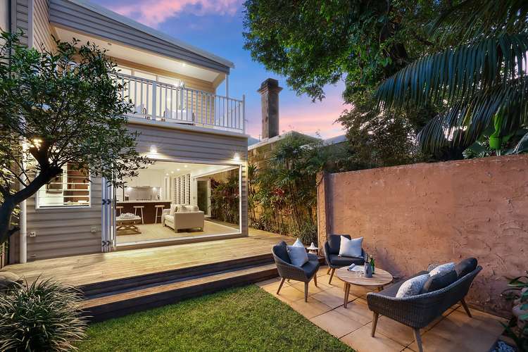 Main view of Homely house listing, 110 Pittwater Road, Manly NSW 2095