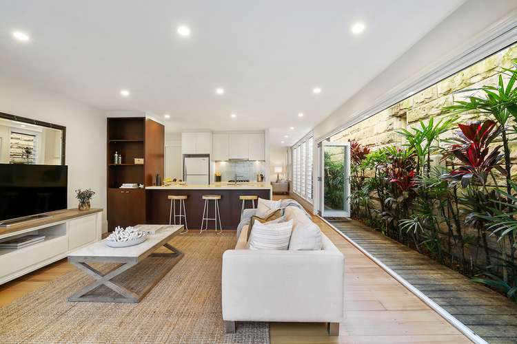 Second view of Homely house listing, 110 Pittwater Road, Manly NSW 2095