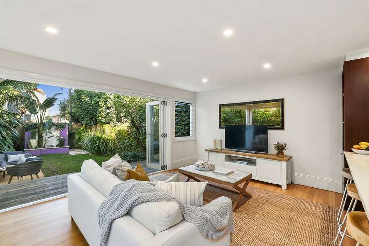 Third view of Homely house listing, 110 Pittwater Road, Manly NSW 2095