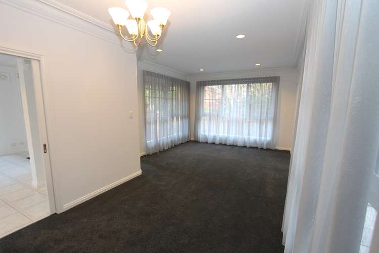 Second view of Homely house listing, 1/11 Woodville Avenue, Glen Huntly VIC 3163