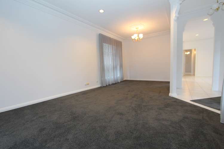 Fourth view of Homely house listing, 1/11 Woodville Avenue, Glen Huntly VIC 3163