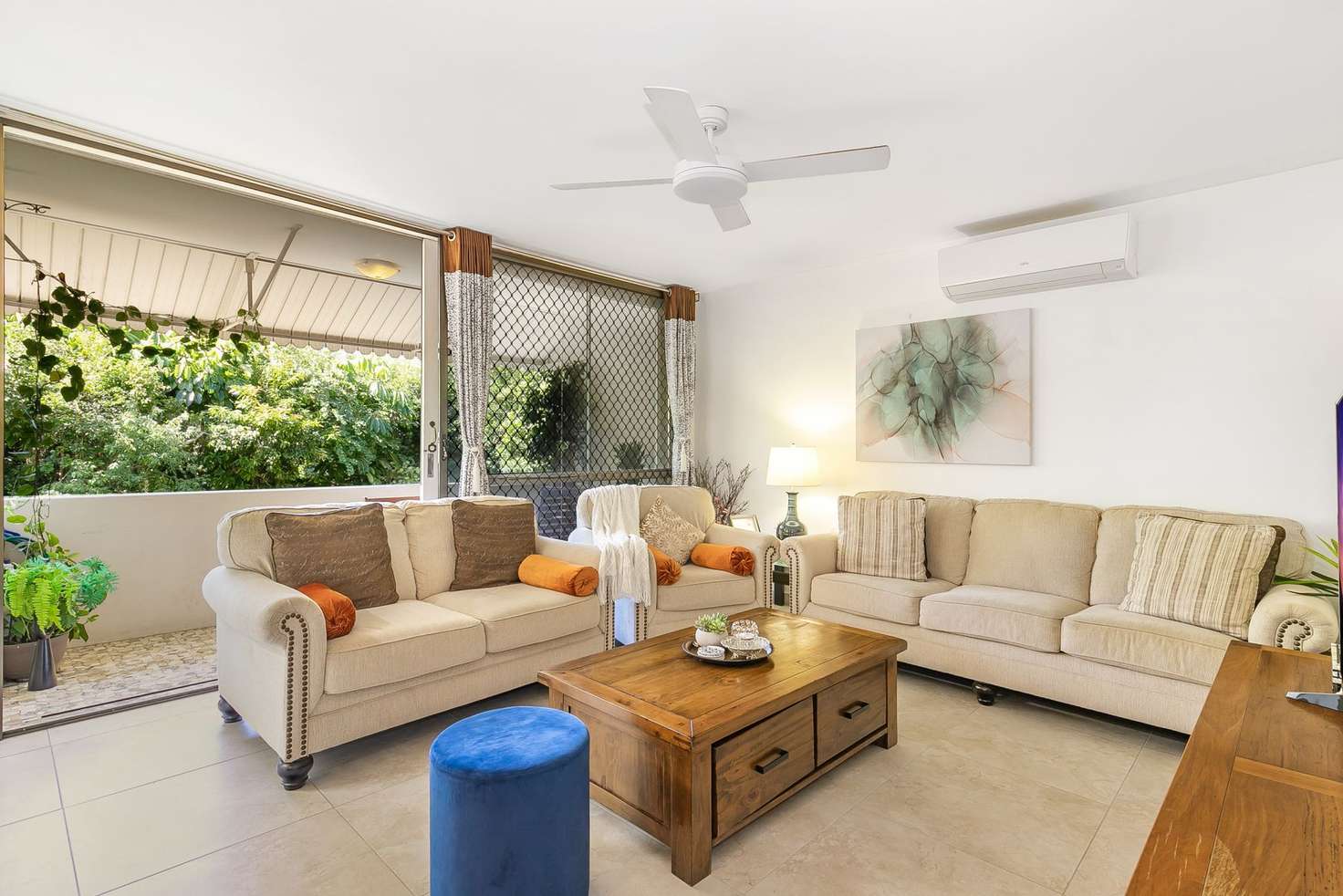 Main view of Homely unit listing, 1/101 Harts Road, Indooroopilly QLD 4068
