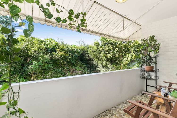Second view of Homely unit listing, 1/101 Harts Road, Indooroopilly QLD 4068