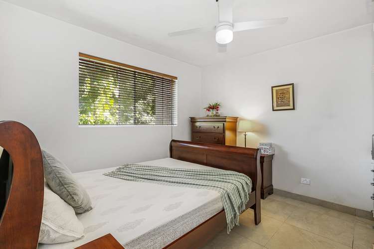 Sixth view of Homely unit listing, 1/101 Harts Road, Indooroopilly QLD 4068