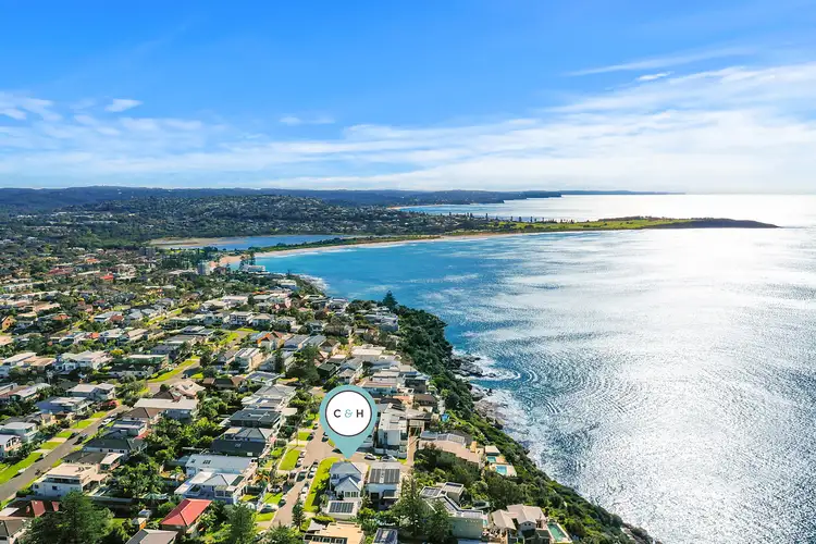 Main view of Homely house listing, 1 Phyllis Street, North Curl Curl NSW 2099