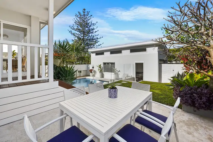 Third view of Homely house listing, 1 Phyllis Street, North Curl Curl NSW 2099