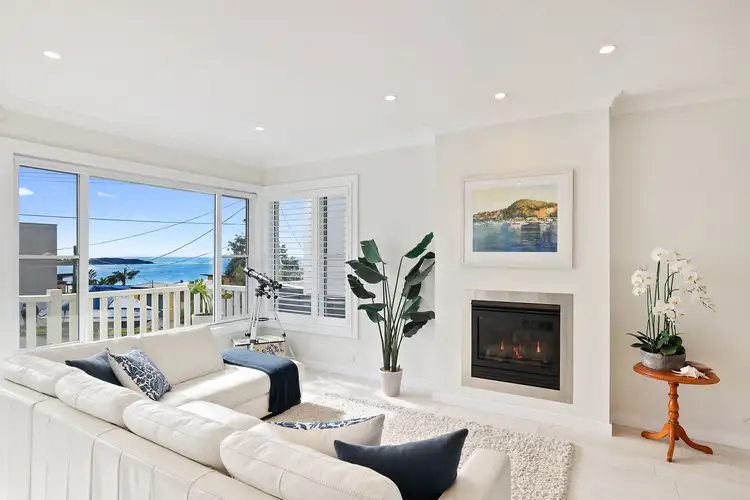 Fourth view of Homely house listing, 1 Phyllis Street, North Curl Curl NSW 2099