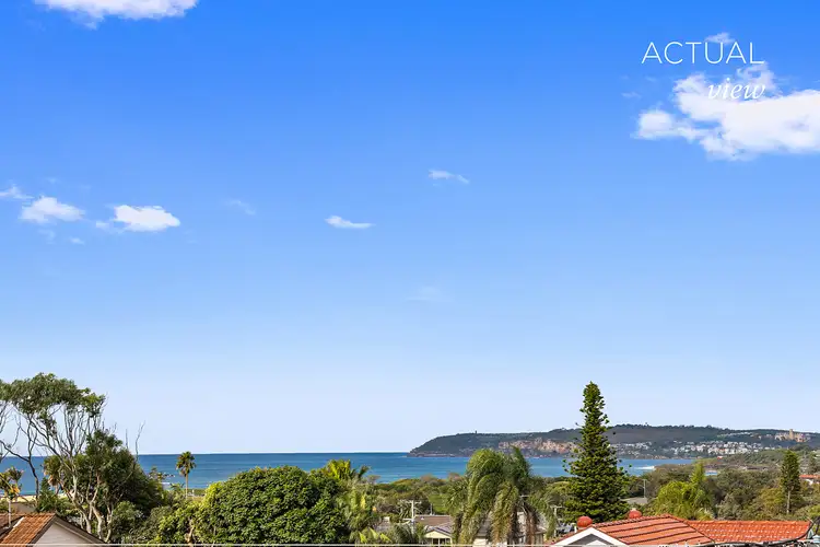 Main view of Homely house listing, 14 Bellevue Parade, North Curl Curl NSW 2099