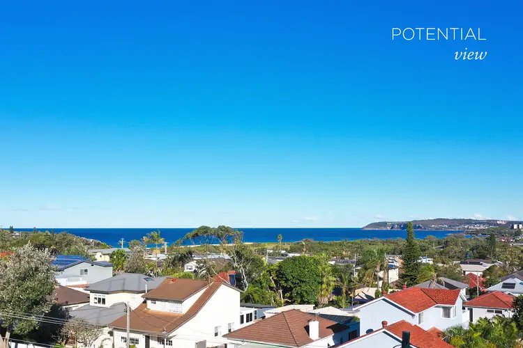 Second view of Homely house listing, 14 Bellevue Parade, North Curl Curl NSW 2099