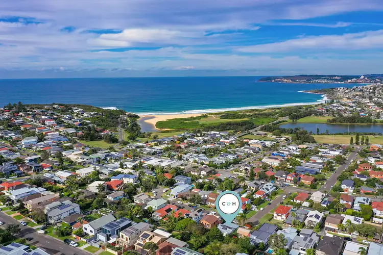 Third view of Homely house listing, 14 Bellevue Parade, North Curl Curl NSW 2099