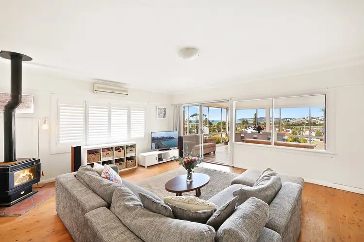 Sixth view of Homely house listing, 14 Bellevue Parade, North Curl Curl NSW 2099