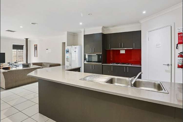 Second view of Homely house listing, Room 4, 5 Ficinia Mews, Highton VIC 3216