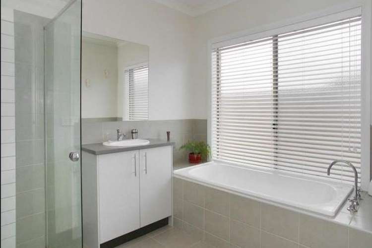 Fifth view of Homely house listing, Room 4, 5 Ficinia Mews, Highton VIC 3216
